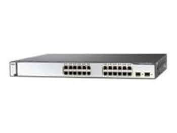 その他 Cisco systems Catalyst3750series PoE-24 Cisco Catalyst 3750 Series Switches - Cisco
