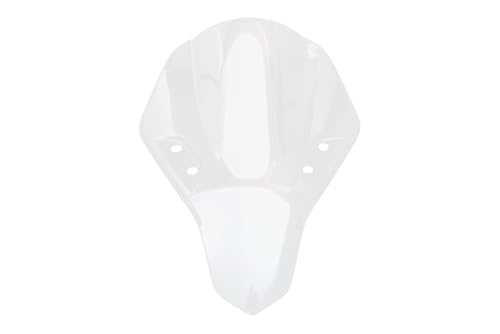 Saute vent CF Moto 300 SR bulle polycarbonate anti-turbulence