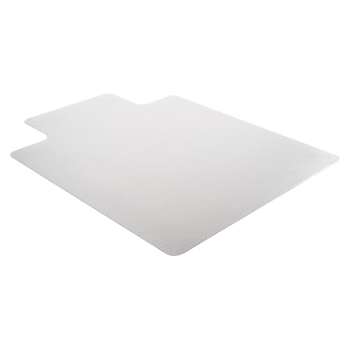Deflecto CM13233 Deflect-O Duramat Chair Mat For Low-Pile Carpet thumb #2