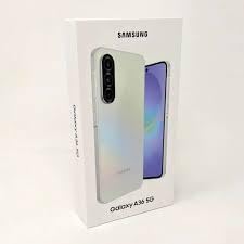 Amazon.com: SAMSUNG Galaxy A36 5G 2025 | 256GB, Dual SIM | 6.7