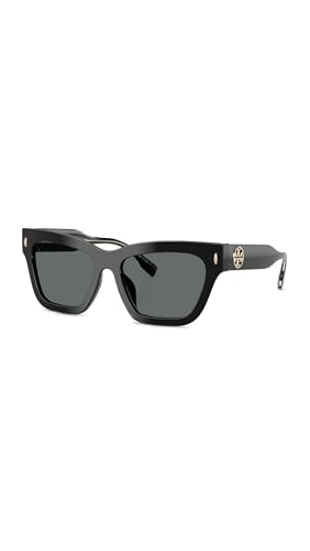 Image of Tory Burch Women's Miller Cat Eye Sunglasses