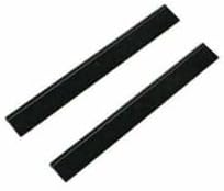 For Karcher WV1/WV2/WV5 Replacement Window Cleaner Rubber strips Squeegee Blades