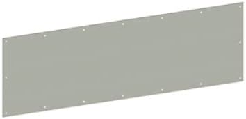 Fiberglass Square Point Shovel Green Thumb - Case of 6