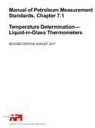 Amazon.com: API MPMS CHAPTER 7.1 Manual of Petroleum Measurement ...