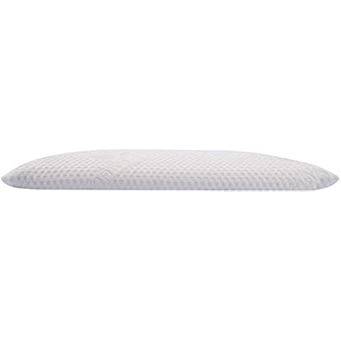 SUQ I OME Slim Natural Latex Foam Pillow Cover
