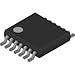 AD5252BRUZ100-RL7, Digital Potentiometer 100kOhm 256POS Non-Volatile Linear 14-Pin TSSOP T/R (10 Items)