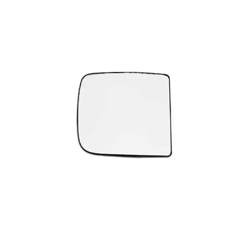 Verre de rétroviseur Dodge Ram 1500 2500 miroir droit 2010-2020