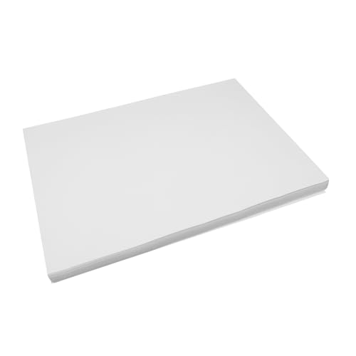 Papier autocollant pour impression et organisation de la maison DOITOOL 100 pcs