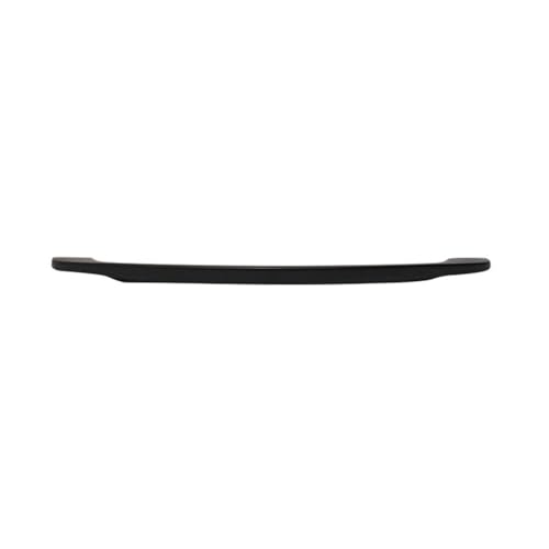 BoFengHD Style Rear Trunk Spoiler Wing Matte Black - ABS for Chevy for Camaro LT/SS/Z/28/ZL1 14-15 1pc 1CCOSWMBA