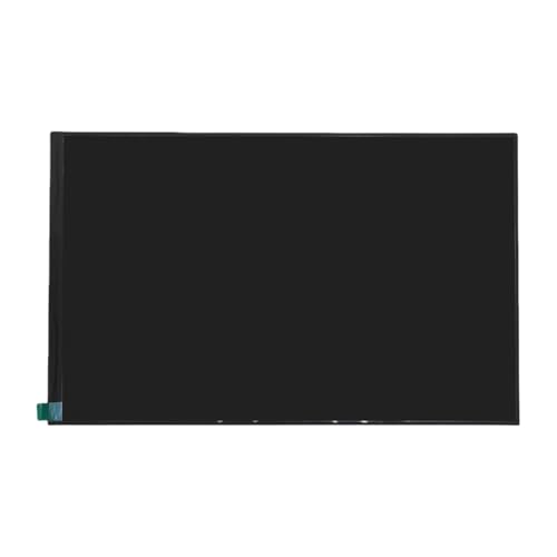 Qsvbeeqj Pantalla LCD de alto brillo de 10.1 pulgadas con resolución de 1280 x 800 para mejorar las interfaces visuales