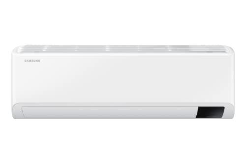 Samsung 1.5 Ton 4 Star Convertible 5 in 1 Inverter Split AC (AR18BY4YAWK, White) Samsung 1.5 Ton 4 Star Convertible 5 in 1 Inverter Split AC (AR18BY4YAWK, White)