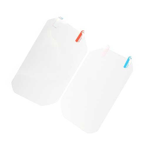 Protecteur d'écran pour compteur vitesse moto BMW F900XR film 2 pièces