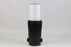 Doheny's Pool Pro Cartridge Filters For In-Ground Pools | 150 Sq Ft. For Pools Up To 62,400 Gallons | The Perfect Money Saving Replacement Filter | Easy Swap-Out For Other Bullet Cartridge Filters #TOP3