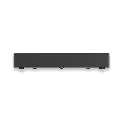 ASUS NUC 13 Rugged BNUC13BRKP200B00I - SFF - N-series N50 - 0 Go - SSD 64 Go