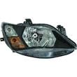 Faro delantero derecho H4 compatible con SEAT IBIZA IV 2015-2017 Halógeno | Faro delantero derecho H4 compatible con SEAT IBIZA IV 2015-2017 Halógeno