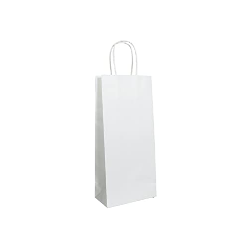 PTP BAGS White 5.75