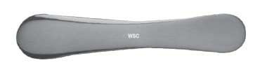 JAEGER Lid Spatula (Plate)