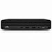 Produktbild Hp Pro Mini 260 G9 I3-1315u 8gb Hd 256gb Ssd Windows 11 Home