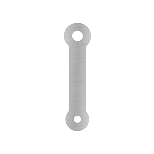Réparation de tampons en cuir pour instruments à vent en acier inoxydable au studio