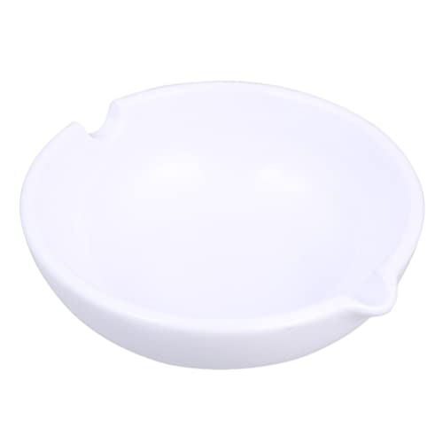 NUOBESTY インクブラシホルダーミニ書道インクストーンインクスラブの多機能インクウェルインクトレイ