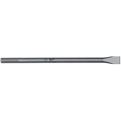 Milwaukee 280 mm Flat Chisel for SDS-Max Cover