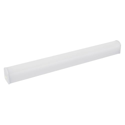Reglette LED salle de bain 60 cm - avec interrupteur