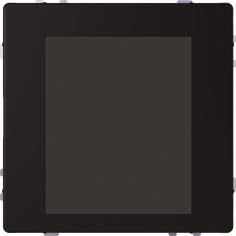 KNX Multi-Touch Pro Merten meg6215-5910 System Design pour gestion domotique