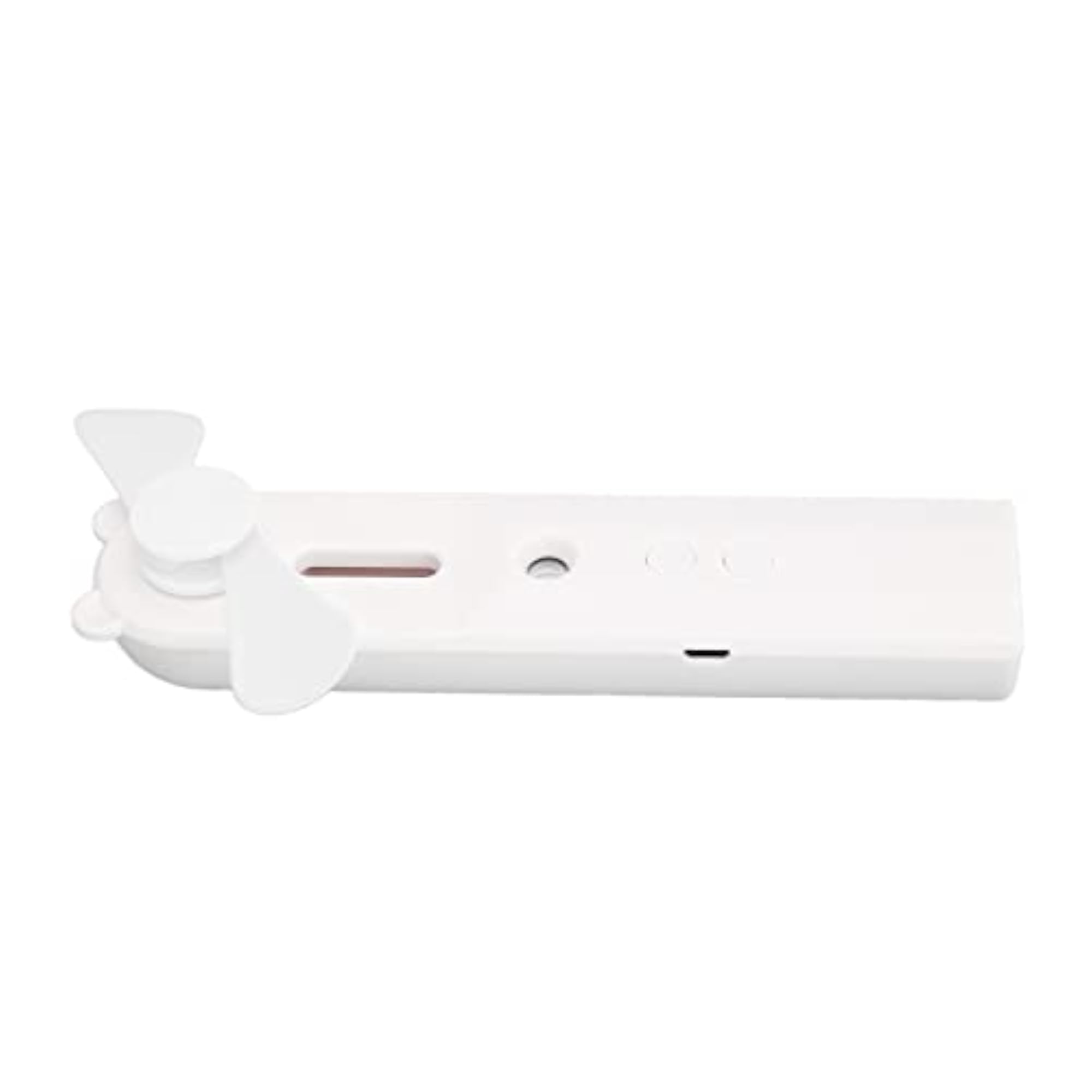 Handheld Misting Fan, Portable Water Spray Fan
