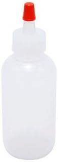 Dispensing Bottles, LDPE, 4oz, case/36