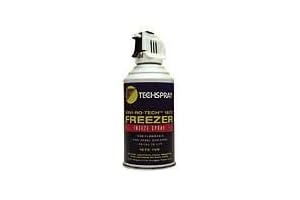 Tech Spray 1672-10S High Precision Diagnostic Freeze Spray- Cryotherapy