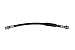 Sunsong 2204339 Brake Hydraulic Hose