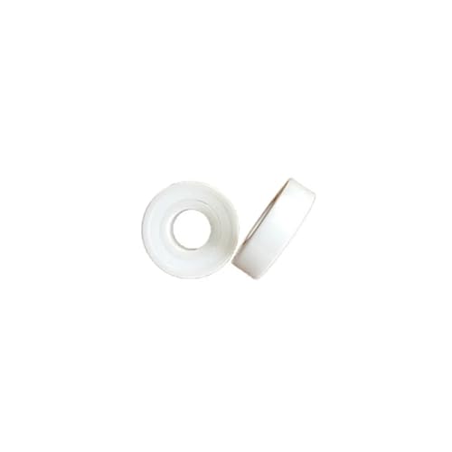 Roulement céramique 6803 2RS anti-poussière contre la rouille