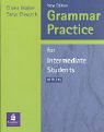 Buy Grammar Practice for Intermediate Students With Key New Edition — BookShops.in