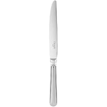 Christofle Albi Stainless Steel Set of 6 Dinner Knives #2417009