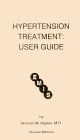 Hypertension Treatment: User Guide 0929240227 Book Cover