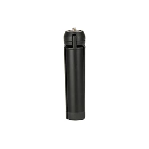 Soporte móvil extensible DIYEAH de aluminio compacto con adaptador de alta estabilidad 6