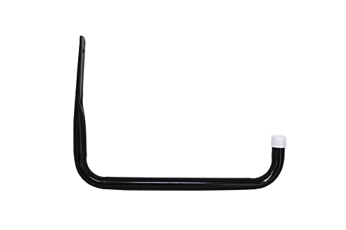 Shepherd Hardware 8091E Heavy Duty Steel 10-Inch Garage Storage Utility Hooks thumb #1