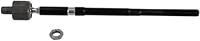 LEMFÖRDER 22250 02 Axialgelenk Spurstange für Volkswagen Golf IV (1J1) 1997-2008 Links, Rechts, Vorderachse und Andere Fahrzeuge