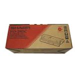 Preisvergleich Produktbild SHARP FO29DC - Tonerpatrone - 1 x Schwarz