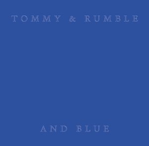 Tommy & Rumble, WNOR - Blue - Amazon.com Music