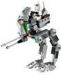 Preisvergleich Produktbild Lego Star Wars 7250 - Clone Scout Walker