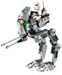 Produktbild Lego Star Wars 7250 - Clone Scout Walker