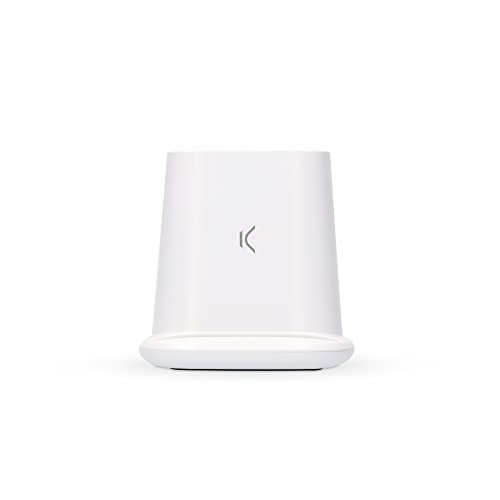 Supporto caricabatterie wireless 10 W con