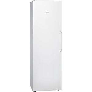 Siemens iQ300 KS36VVWEP koelkast Vrijstaand 346 l E Wit