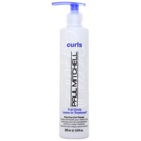 Paul Mitchell Curls Full Circle Leave-In Treatment 200ml