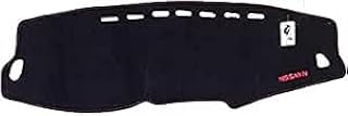 Car Dashboard Pad - Compatible with Nissan N17