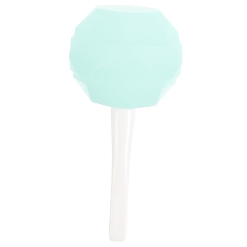 DECOMELODY 彩色手持棒棒糖形製氷皿 耐低温アイスモールド キッズ向けポップシクルキッチン用品 簡単脱型 飲料やフルーツ用氷作りツール