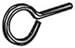Dor-O-Matic KEY.10020 5/32 hex dogging key