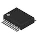 LTC1387CG#PBF, Single Transmitter/Receiver RS-232/RS-485 20-Pin SSOP Tube (5 Items)