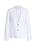 oui blazer zalando  Oui Blazer C White - 40